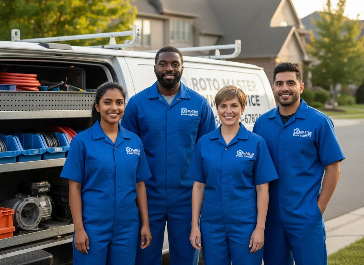 Sump Pump Installation company in Colorado City, AZ
